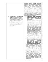 Sutarčių teisės namų darbų užduotis  4 puslapis