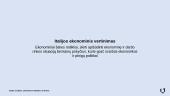 Italijos socialinis, ekonominis ir kultūrinis vertinimas 3 puslapis