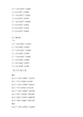 Finansiniai sprendimų pagrindai. Namų darbas 8 puslapis