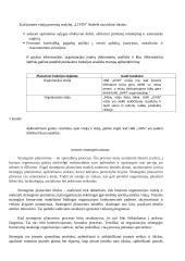 „Livin“ įmonės motyvavimo sistemos vertinimas darbuotojų požiūriu 8 puslapis