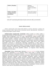 „Livin“ įmonės motyvavimo sistemos vertinimas darbuotojų požiūriu 19 puslapis