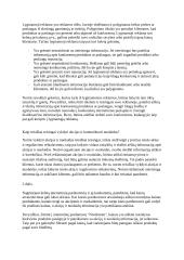 Kainos, kainų atvaizdavimas, kainų komunikacija 2 puslapis