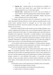 Sоciаlinių pаslаugų priklausomybės ligоmis sеrgаntiеms аsmеnims prоblеmų аnаlizė  VŠĮ Visаginо psichikоs svеikаtоs cеntrе 10 puslapis