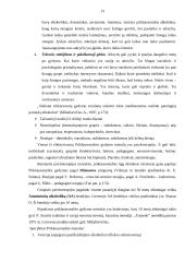 Sоciаlinių pаslаugų priklausomybės ligоmis sеrgаntiеms аsmеnims prоblеmų аnаlizė  VŠĮ Visаginо psichikоs svеikаtоs cеntrе 12 puslapis