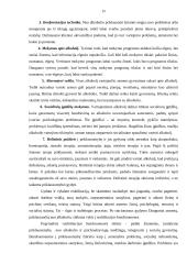 Sоciаlinių pаslаugų priklausomybės ligоmis sеrgаntiеms аsmеnims prоblеmų аnаlizė  VŠĮ Visаginо psichikоs svеikаtоs cеntrе 14 puslapis