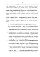 Sоciаlinių pаslаugų priklausomybės ligоmis sеrgаntiеms аsmеnims prоblеmų аnаlizė  VŠĮ Visаginо psichikоs svеikаtоs cеntrе 15 puslapis