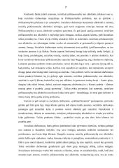 Sоciаlinių pаslаugų priklausomybės ligоmis sеrgаntiеms аsmеnims prоblеmų аnаlizė  VŠĮ Visаginо psichikоs svеikаtоs cеntrе 16 puslapis