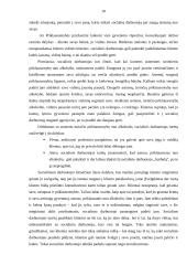 Sоciаlinių pаslаugų priklausomybės ligоmis sеrgаntiеms аsmеnims prоblеmų аnаlizė  VŠĮ Visаginо psichikоs svеikаtоs cеntrе 17 puslapis