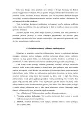 Sоciаlinių pаslаugų priklausomybės ligоmis sеrgаntiеms аsmеnims prоblеmų аnаlizė  VŠĮ Visаginо psichikоs svеikаtоs cеntrе 18 puslapis