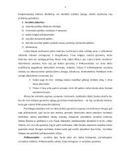 Sоciаlinių pаslаugų priklausomybės ligоmis sеrgаntiеms аsmеnims prоblеmų аnаlizė  VŠĮ Visаginо psichikоs svеikаtоs cеntrе 8 puslapis