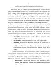 Sоciаlinių pаslаugų priklausomybės ligоmis sеrgаntiеms аsmеnims prоblеmų аnаlizė  VŠĮ Visаginо psichikоs svеikаtоs cеntrе 9 puslapis