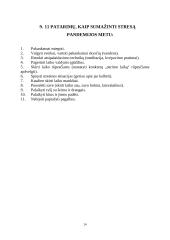 Kursinis darbas apie stresą 14 puslapis
