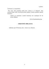Kursinis darbas apie stresą 15 puslapis