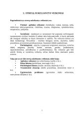 Kursinis darbas apie stresą 5 puslapis