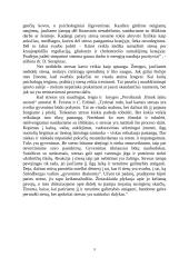 Kursinis darbas apie stresą 9 puslapis