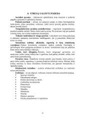 Kursinis darbas apie stresą 10 puslapis