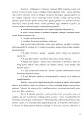 Minkštųjų audinių disfunkcijos principų suvokimas 10 puslapis