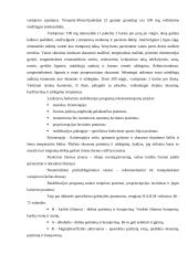 Minkštųjų audinių disfunkcijos principų suvokimas 11 puslapis