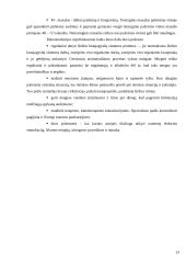 Minkštųjų audinių disfunkcijos principų suvokimas 12 puslapis