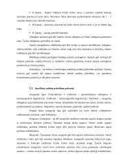 Minkštųjų audinių disfunkcijos principų suvokimas 3 puslapis