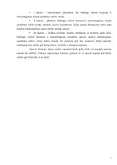 Minkštųjų audinių disfunkcijos principų suvokimas 6 puslapis