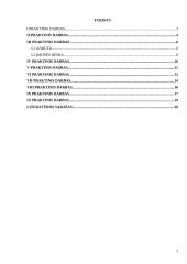 Rinkodara. Rinkos analizė 2 puslapis