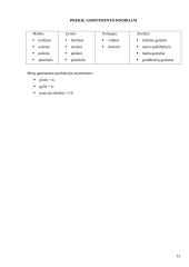 Rinkodara. Rinkos analizė 13 puslapis