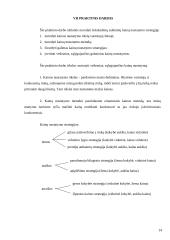 Rinkodara. Rinkos analizė 14 puslapis