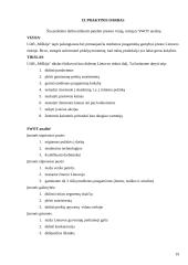 Rinkodara. Rinkos analizė 19 puslapis