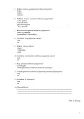 Rinkodara. Rinkos analizė 7 puslapis