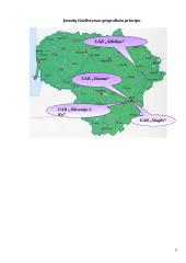 Rinkodara. Rinkos analizė 9 puslapis