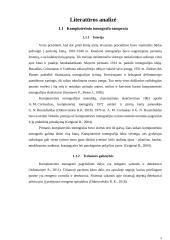 Kompiuterinis tomografas 4 puslapis