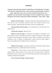 UAB “Manvesta“ 50 naujų darbuotojų iš trečiųjų šalių integracija per įdarbinimo agentūrą 3 puslapis