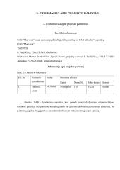 UAB “Manvesta“ 50 naujų darbuotojų iš trečiųjų šalių integracija per įdarbinimo agentūrą 7 puslapis