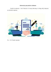 UAB “Manvesta“ 50 naujų darbuotojų iš trečiųjų šalių integracija per įdarbinimo agentūrą 8 puslapis