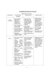 Rinkodaros planas: didmeninė prekyba cheminėmis žaliavomis ir druska 9 puslapis