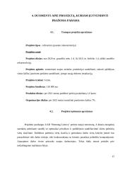 UAB “Brenntag Lietuva” sandėlio rekonstrukcija 14 puslapis