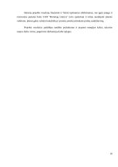 UAB “Brenntag Lietuva” sandėlio rekonstrukcija 15 puslapis