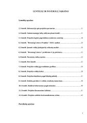 UAB “Brenntag Lietuva” sandėlio rekonstrukcija 2 puslapis