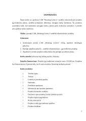 UAB “Brenntag Lietuva” sandėlio rekonstrukcija 4 puslapis