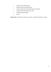 UAB “Brenntag Lietuva” sandėlio rekonstrukcija 5 puslapis