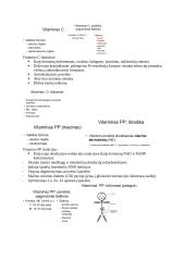 Vitaminų funkcijos 5 puslapis