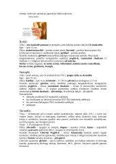 Anatomijos egzamino konspektas 4 puslapis