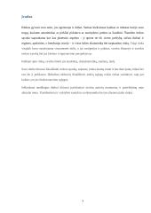 Rinkos samprata. Rinkos atsiradimo ir funkcionavimo sąlygos 2 puslapis