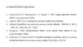 Socialinis teisingumas: ar svarbu užtikrinti lygias teises ar lygis galimybes 10 puslapis