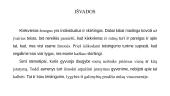 Socialinis teisingumas: ar svarbu užtikrinti lygias teises ar lygis galimybes 9 puslapis