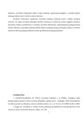 Socialinio darbuotojo teikiama integrali pagalba senyvo amžiaus asmenims ir jų šeimoms asmens namuose 6 puslapis