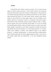 Transporto aplinkosauga 10 puslapis