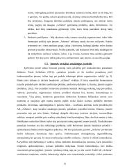 Įmonės „Achema“ socialinės atsakomybės analizė  12 puslapis