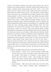 Įmonės „Achema“ socialinės atsakomybės analizė  13 puslapis